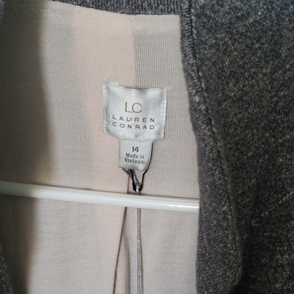 🆕️Lauren Conrad Blazer - Picture 4 of 6